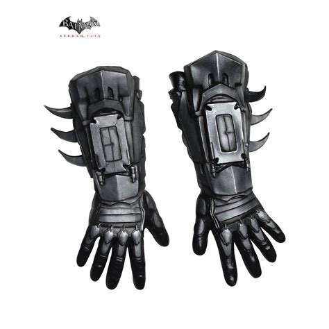 batman gloves gloves