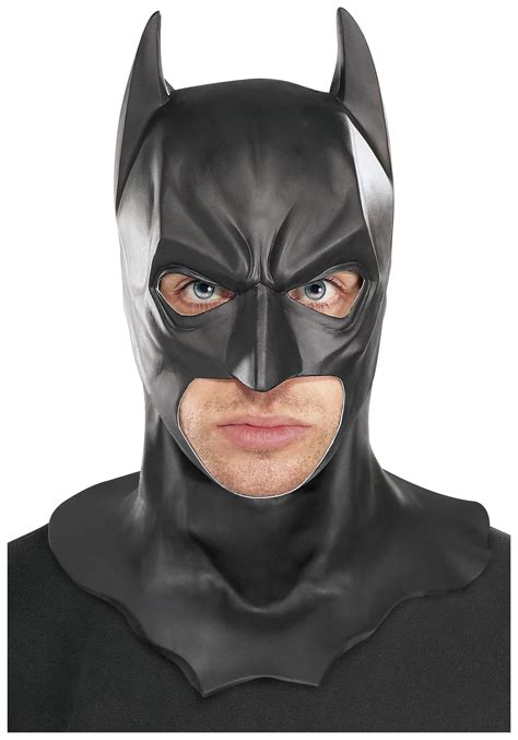 batman men costume masks &amp; eye masks men masks &amp; eye masks