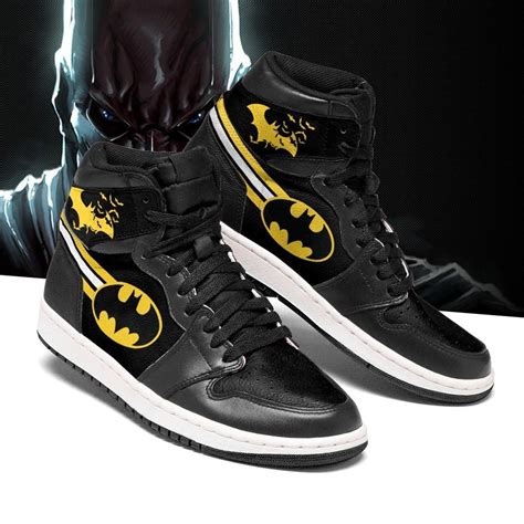 batman shoes