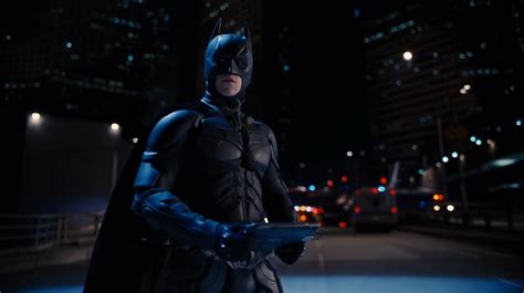 batman the dark knight rises the bat