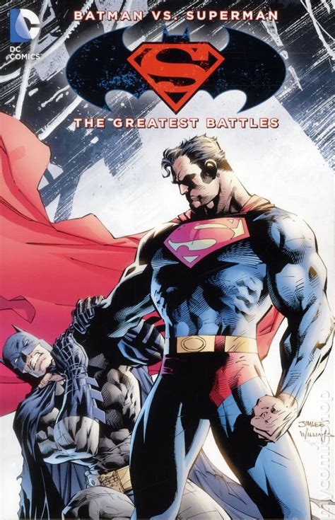 batman vs superman the greatest battles Reader