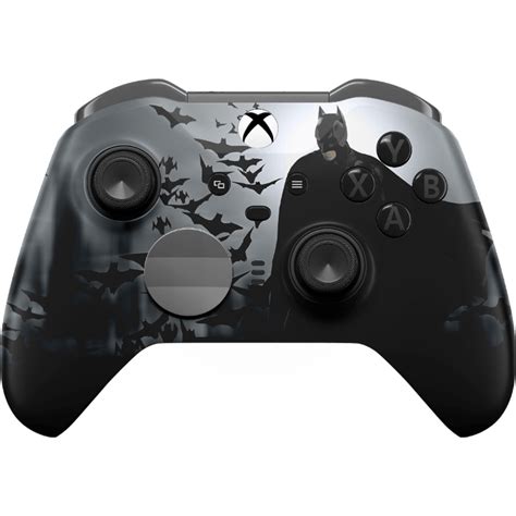 batman xbox controller