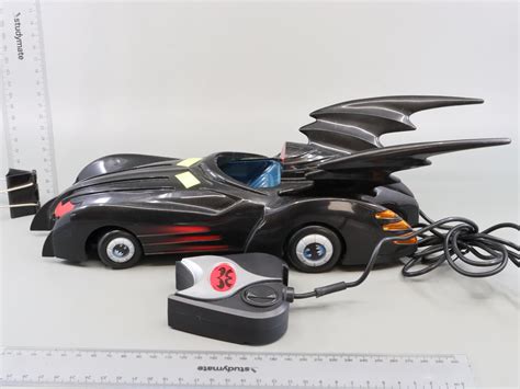 batmobile popular products from 1997 dc