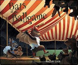 bats at the ballgame a bat book Epub