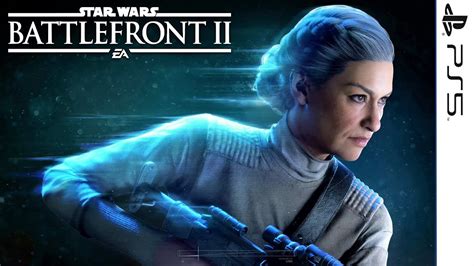 Battelfront 2 Walkthrough