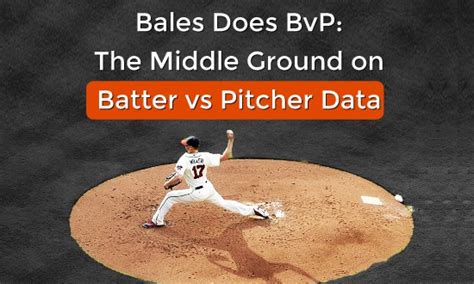 Batters Vs Pitchers Rotowire