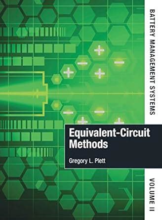 battery management systems ii equivalent circuit PDF