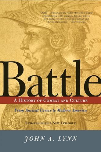 battle a history of combat and culture Doc