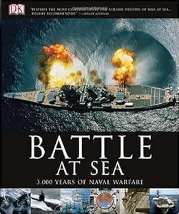 battle at sea 3 000 years of naval warfare PDF