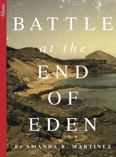 battle at the end of eden kindle single Epub