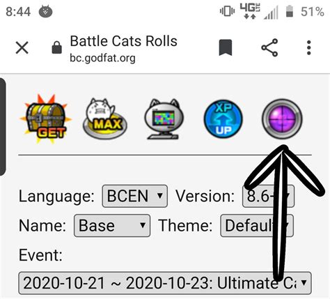 battle cats tracker