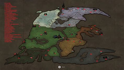 Battle Chaser Walkthrough