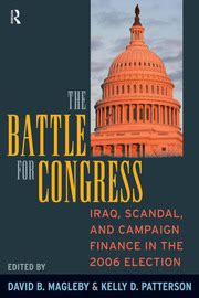 battle congress scandal campaign election ebook Doc