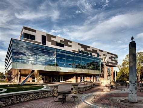 battle creek area math and science center