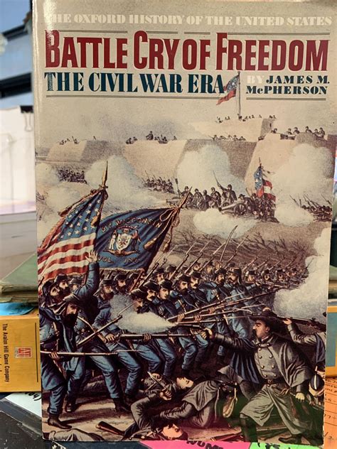 battle cry of freedom the civil war era PDF