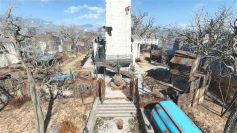 battle for bunker hill fallout 4