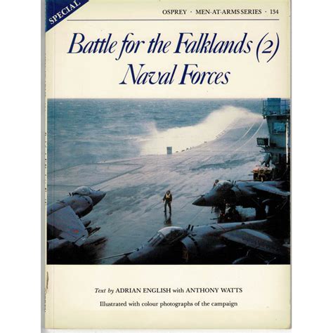 battle for the falklands 2 naval forces men at arms series 134 PDF