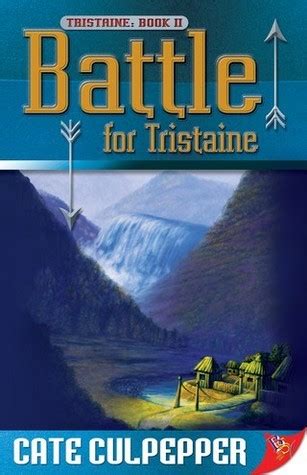 battle for tristaine tristaine book two bk 2 Doc