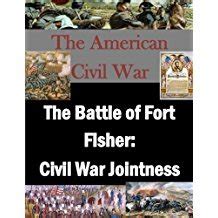 battle fort fisher jointness american Doc