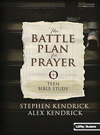 battle plan student edition member book Epub