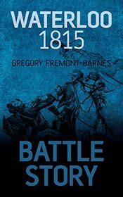 battle story waterloo 1815 Kindle Editon