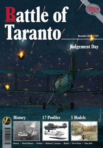 battle taranto judgement airframe extra Epub