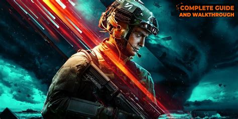 Battlefield 2042 Walkthrough