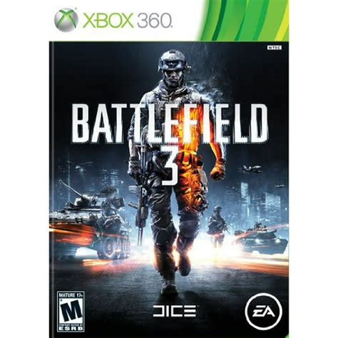 battlefield 3 manual xbox 360 Kindle Editon