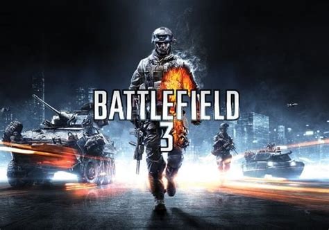 battlefield 3 ps4