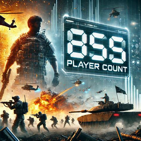 battlefield 4 multiplayer player count