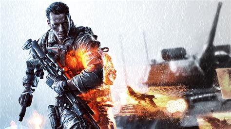 Battlefield 4 Ps4 Single Player Walkthrough