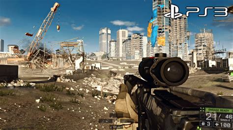 Battlefield 4 Walkthrough Ps3