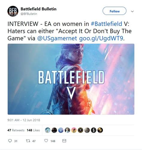 battlefield 5 flops financially