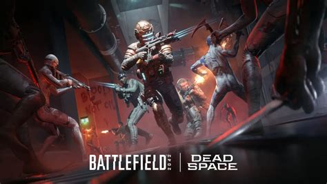 battlefield dead space