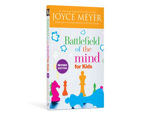 battlefield of the mind for kids PDF