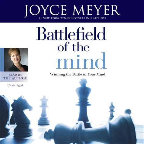 battlefield of the mind joyce meyer pdf Epub