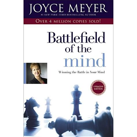 battlefield of the mind winning the battle in your mind Kindle Editon