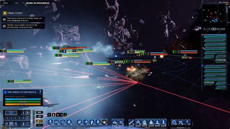 Battlefleet Gothic Armada 2 Human Walkthrough