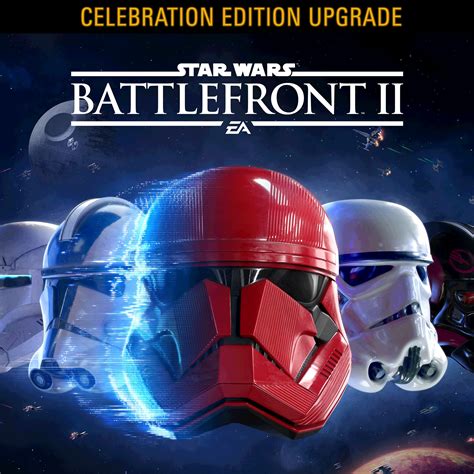 battlefront 2 celebration edition