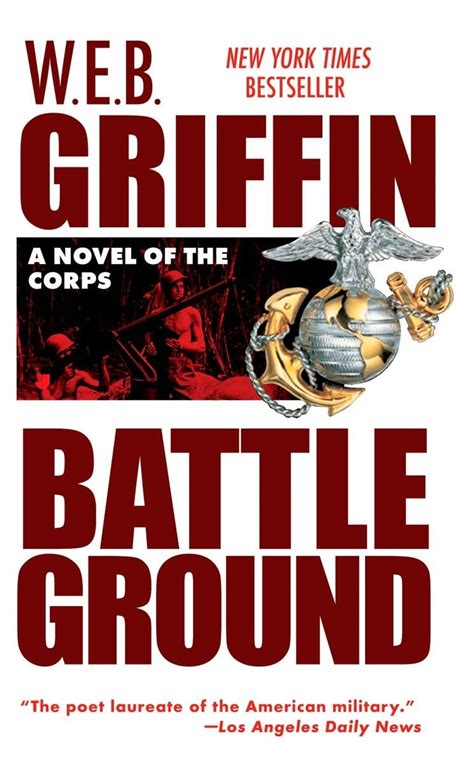 battleground the corps 4 Doc