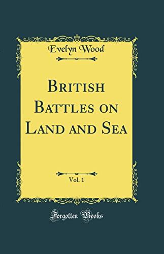 battles english history classic reprint Reader