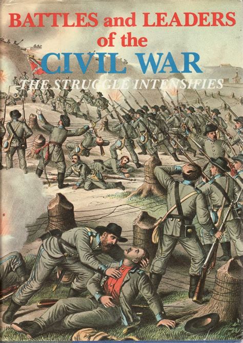 battles leaders civil war contributions Kindle Editon