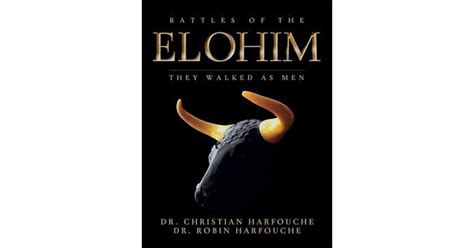 battles of the elohim they walked as men Epub