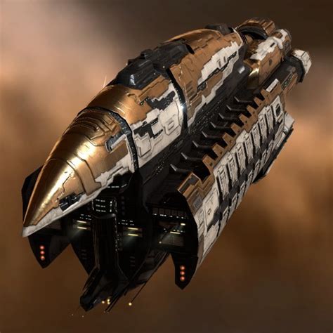 battleship eve online ships