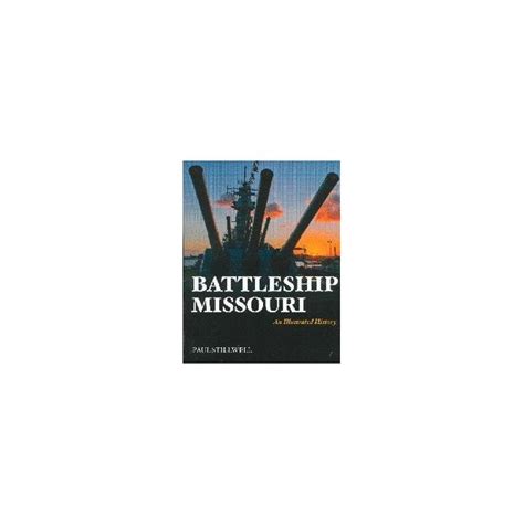 battleship missouri an illustrated history Epub