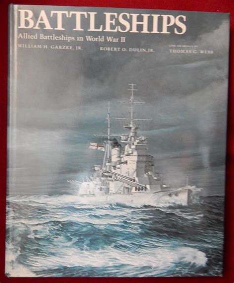 battleships allied battleships in world war ii Doc