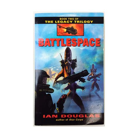 battlespace the legacy trilogy book 2 PDF