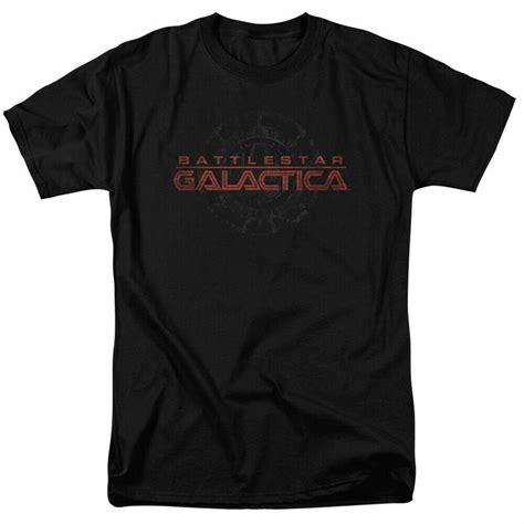 battlestar galactica shirt