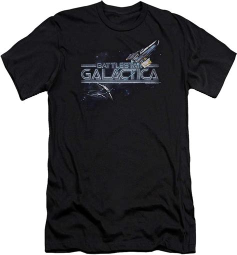 battlestar galactica t shirt