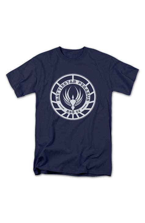 battlestar galactica tee shirts